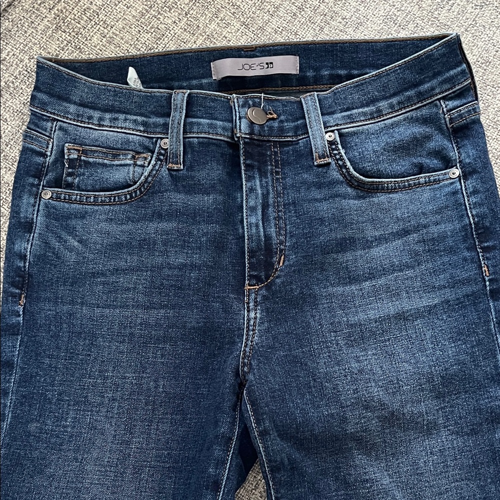 EUC Joes Jeans
